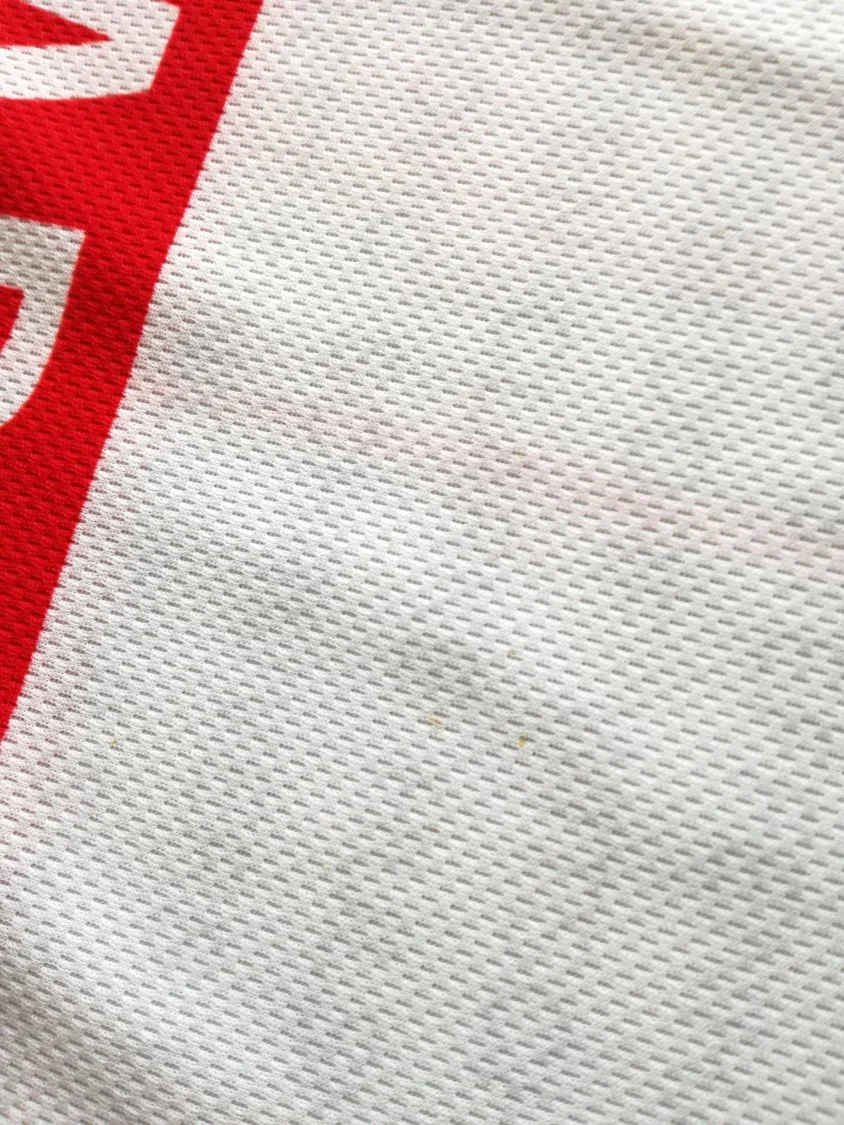 1995/96 Ajax Special Edition 'De Meer' Football Shirt (XL) - Image 7