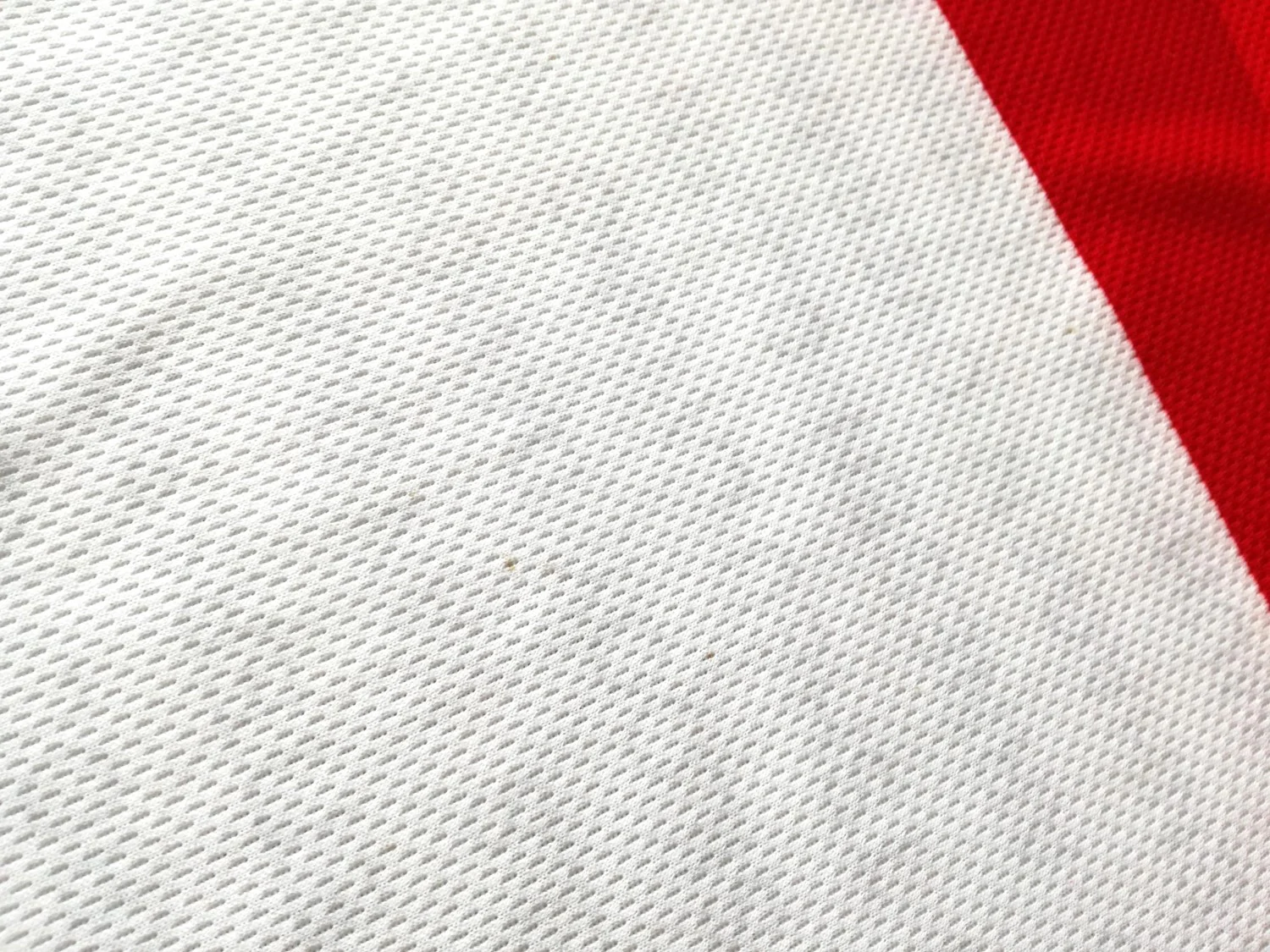 1995/96 Ajax Special Edition 'De Meer' Football Shirt (XL) - Image 8