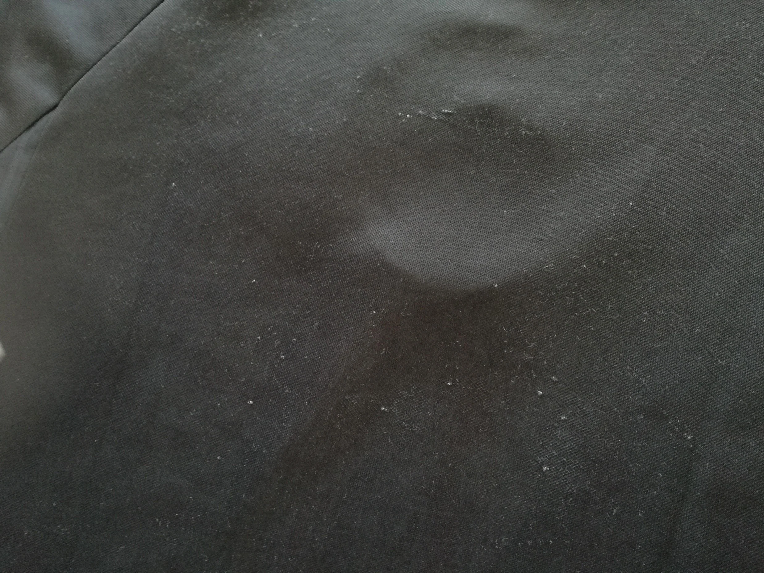 1997/98 Ajax Away Football Shirt (S) - Image 6