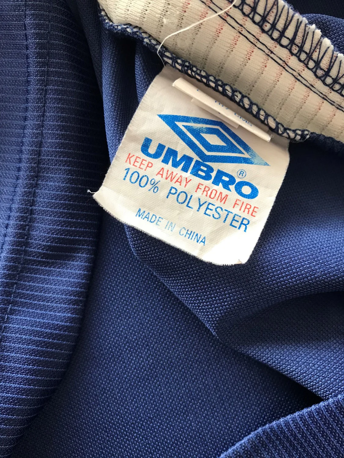 1999/00 Ajax Away Football Shirt (L) - Image 6