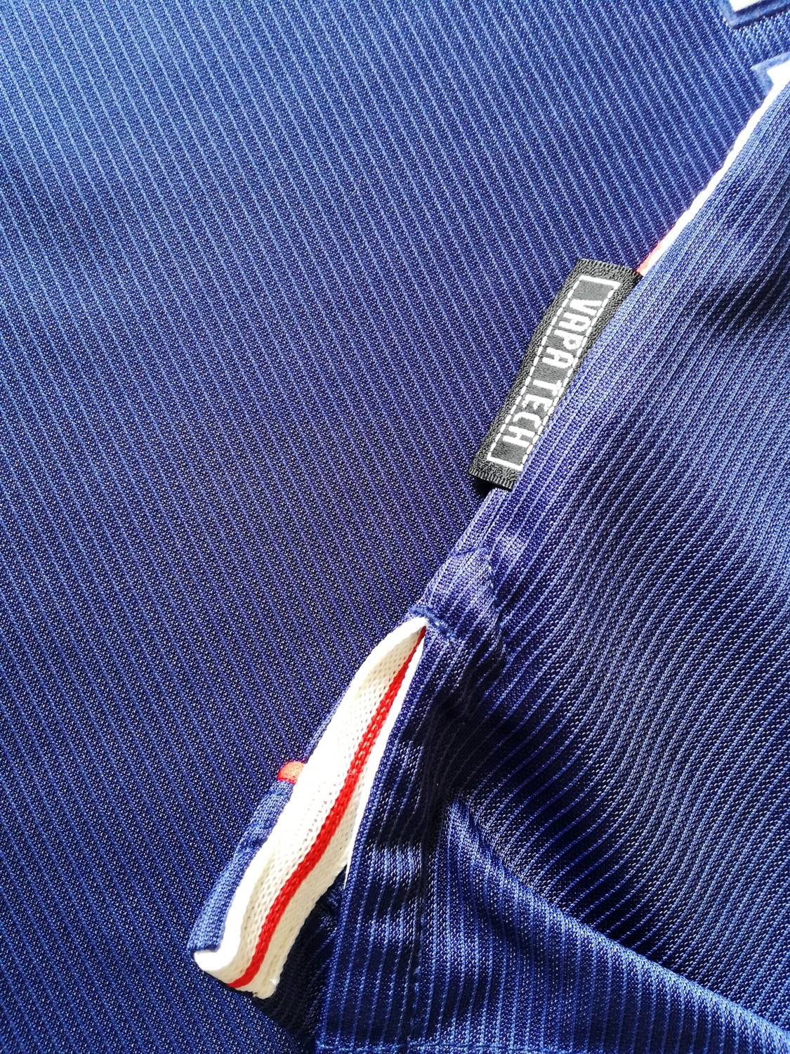 1999/00 Ajax Away Football Shirt (XL) - Image 3