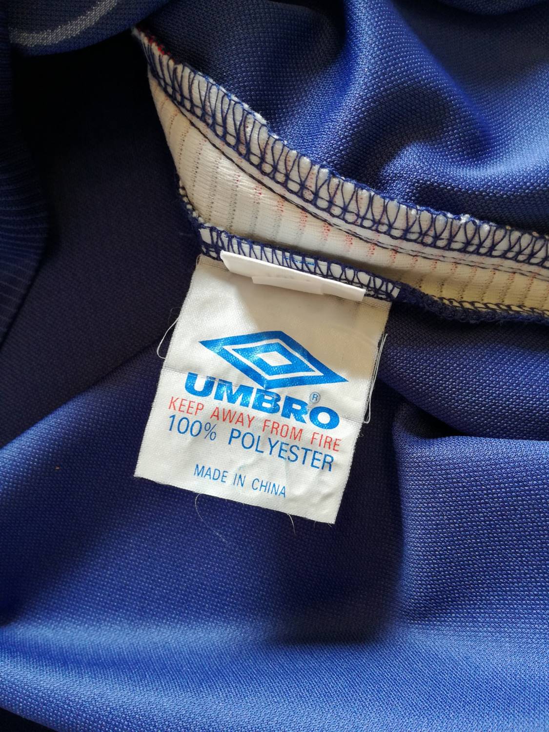 1999/00 Ajax Away Football Shirt (XL) - Image 4