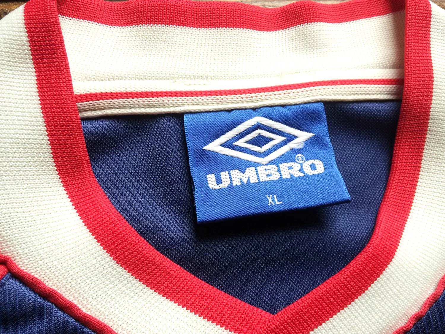 1999/00 Ajax Away Football Shirt (XL) - Image 5