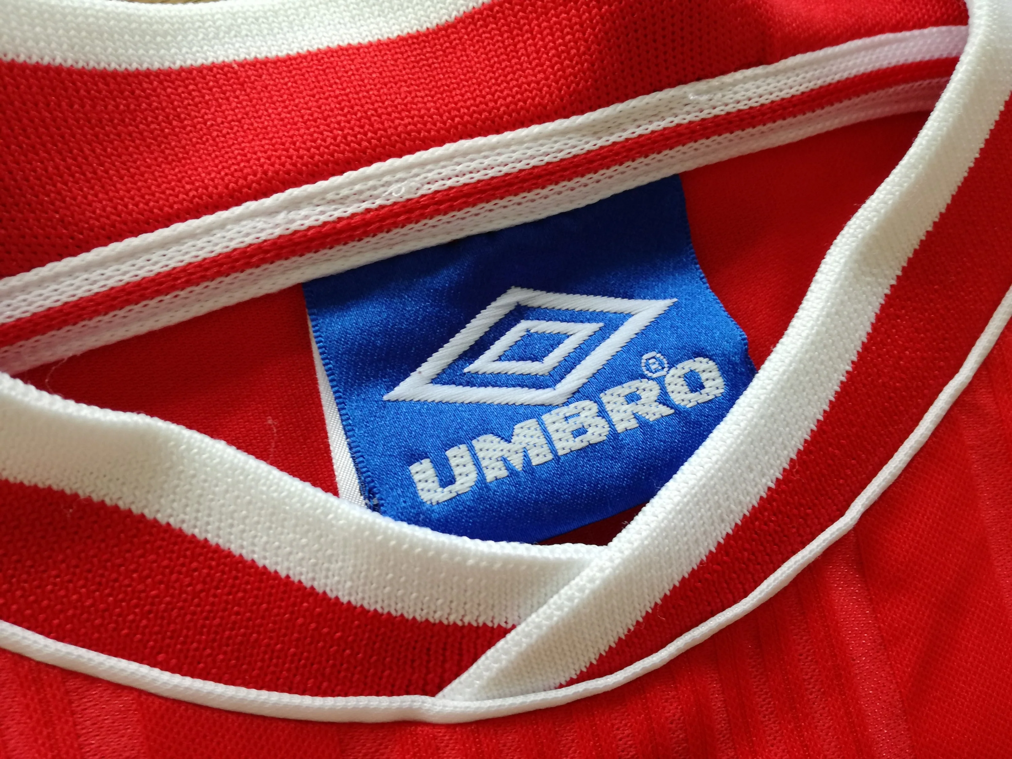 1999/00 Ajax Home Football Shirt (Y) - Image 5