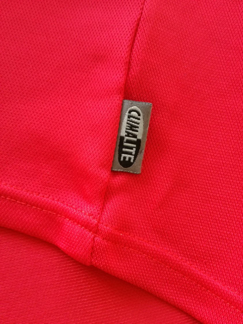 2000/01 Ajax Football Training Shirt (XL) - Image 3