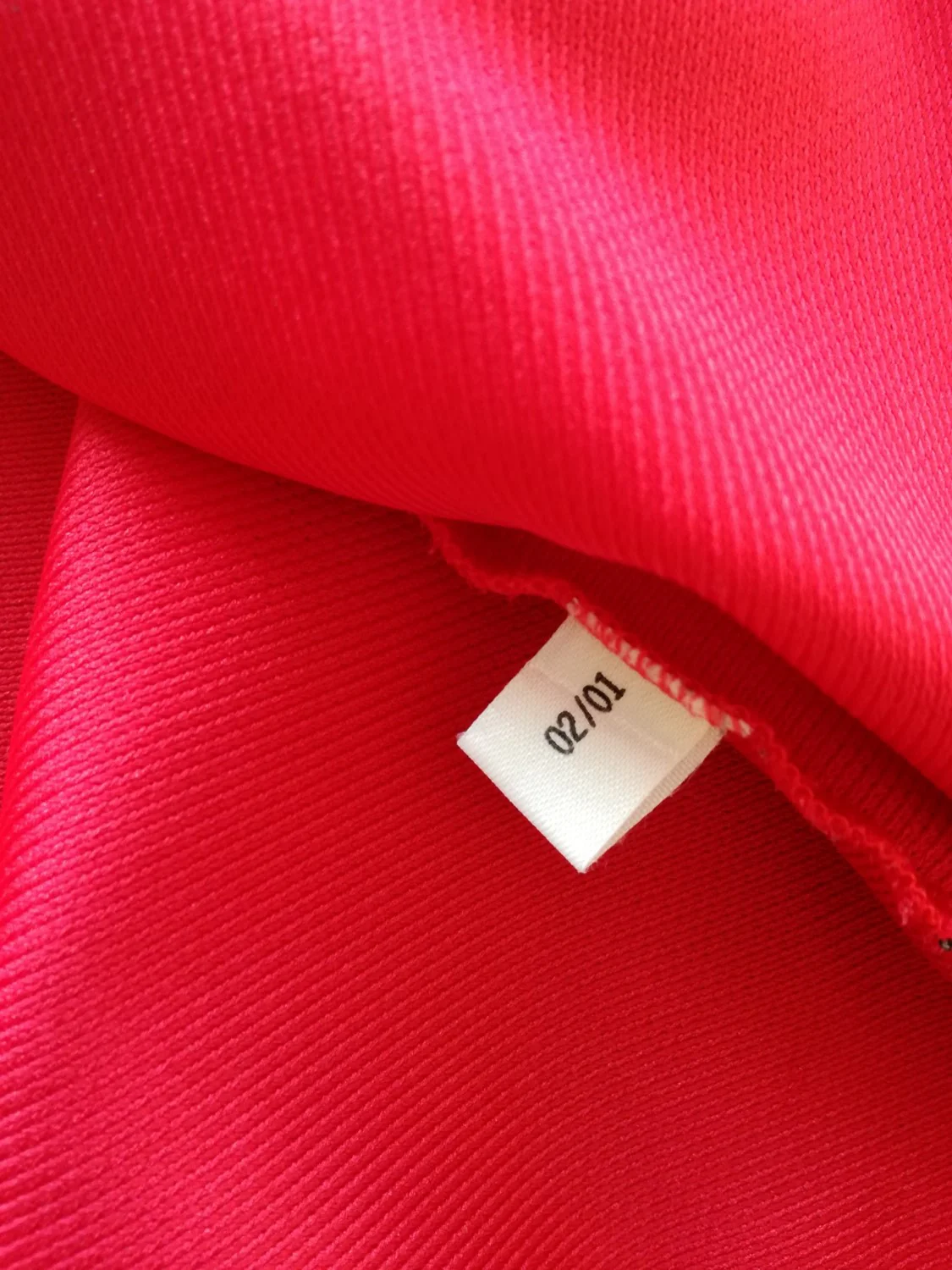 2000/01 Ajax Football Training Shirt (XL) - Image 4