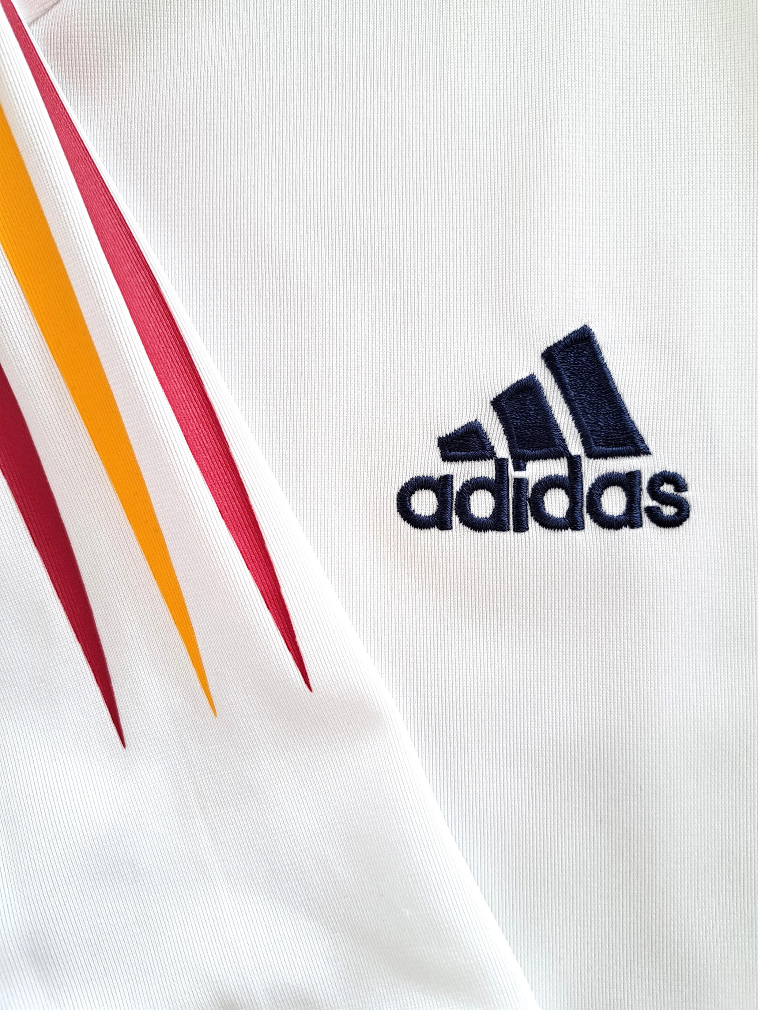 2004/05 Spain Away Football Shirt (L) - Image 3