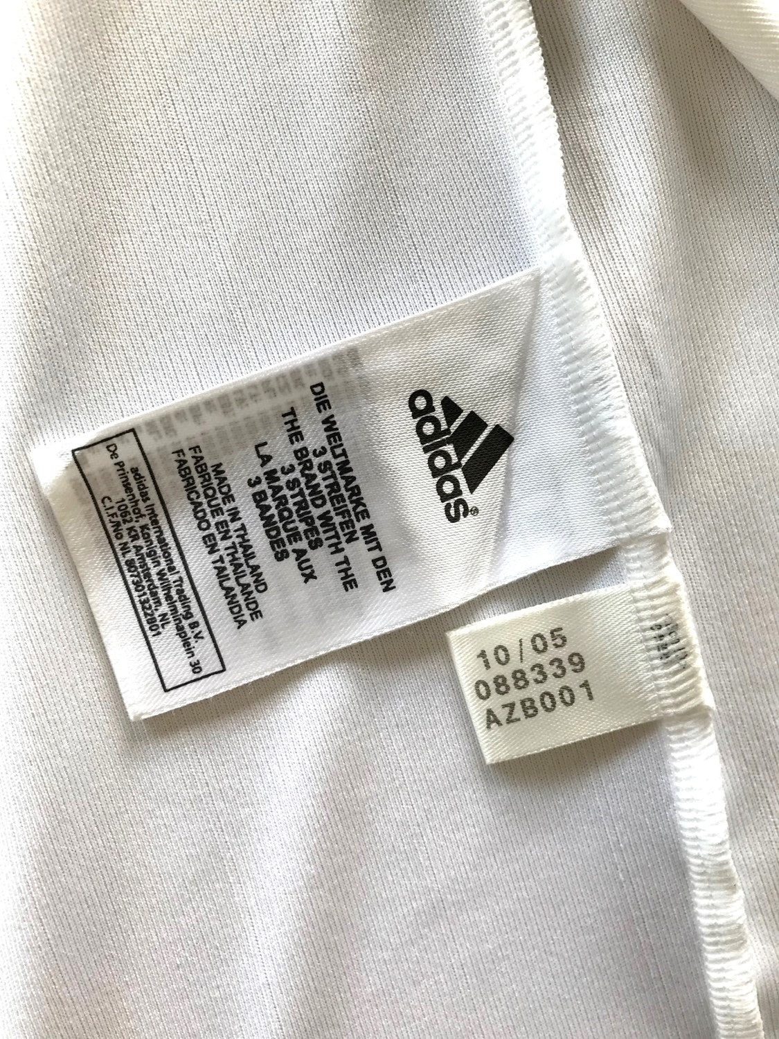 2005/06 Germany Home Football Shirt Klose #11 (XXL) - Image 10