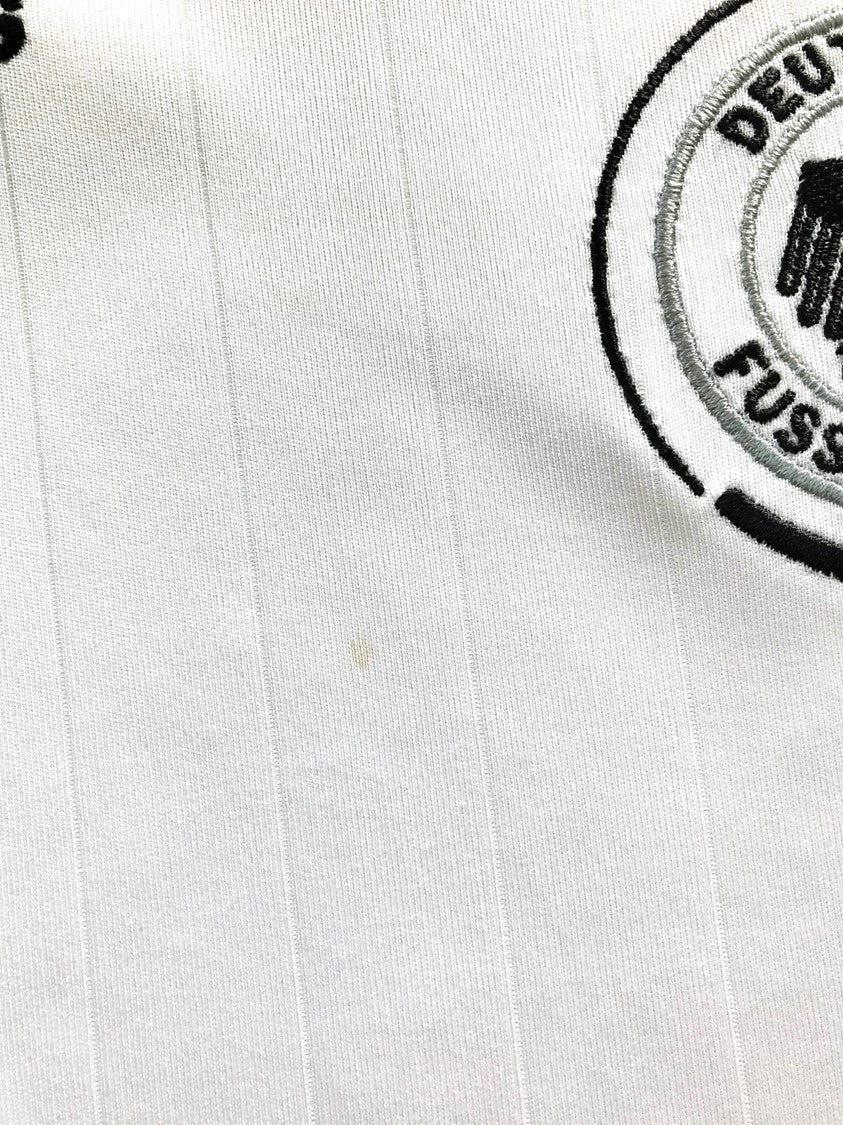 2005/06 Germany Home Football Shirt Klose #11 (XXL) - Image 4