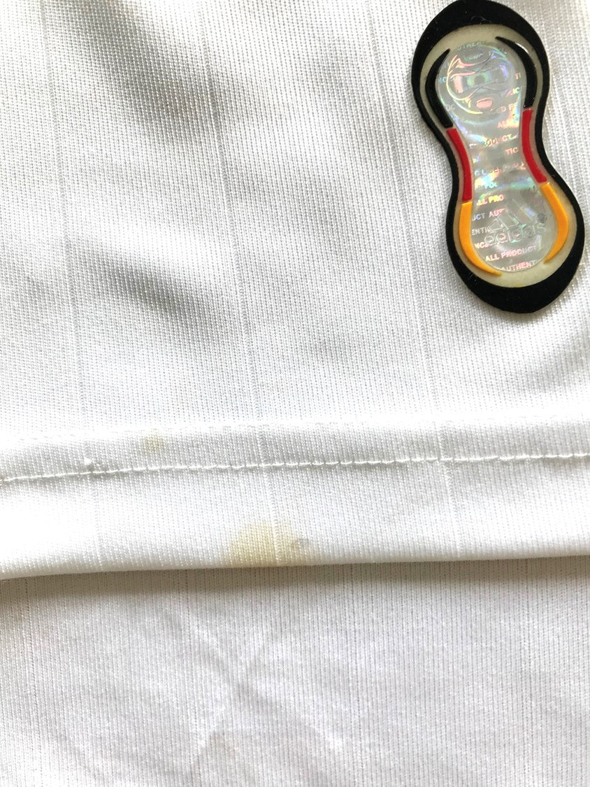 2005/06 Germany Home Football Shirt Klose #11 (XXL) - Image 7