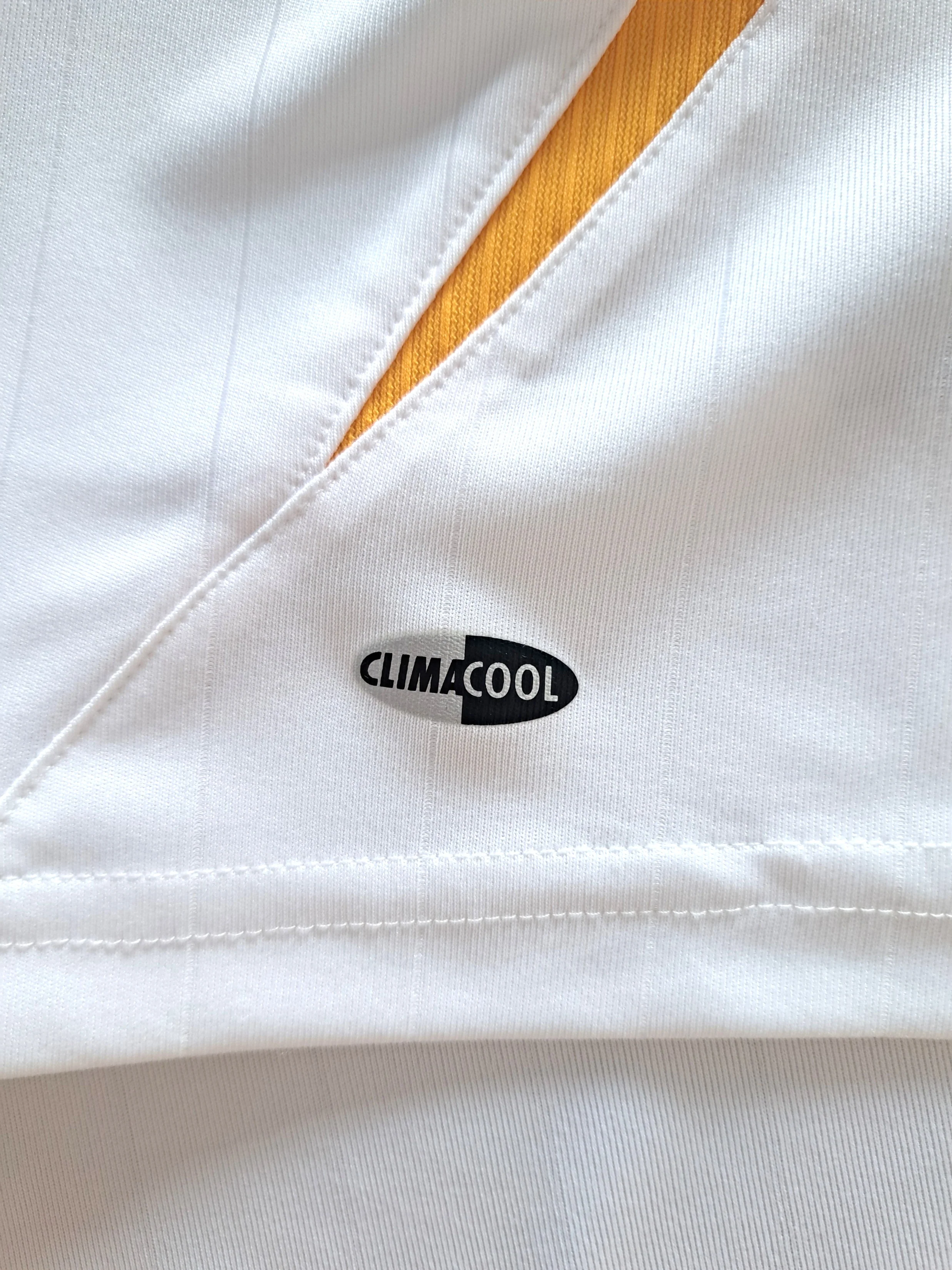 2005/06 Germany Home Football Shirt (Youth) - Image 4