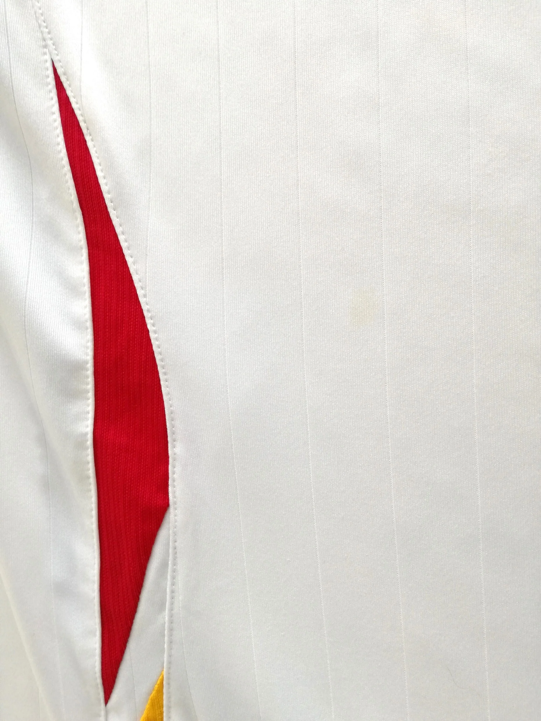 2005/06 Germany Home Football Shirt (Youth) - Image 5