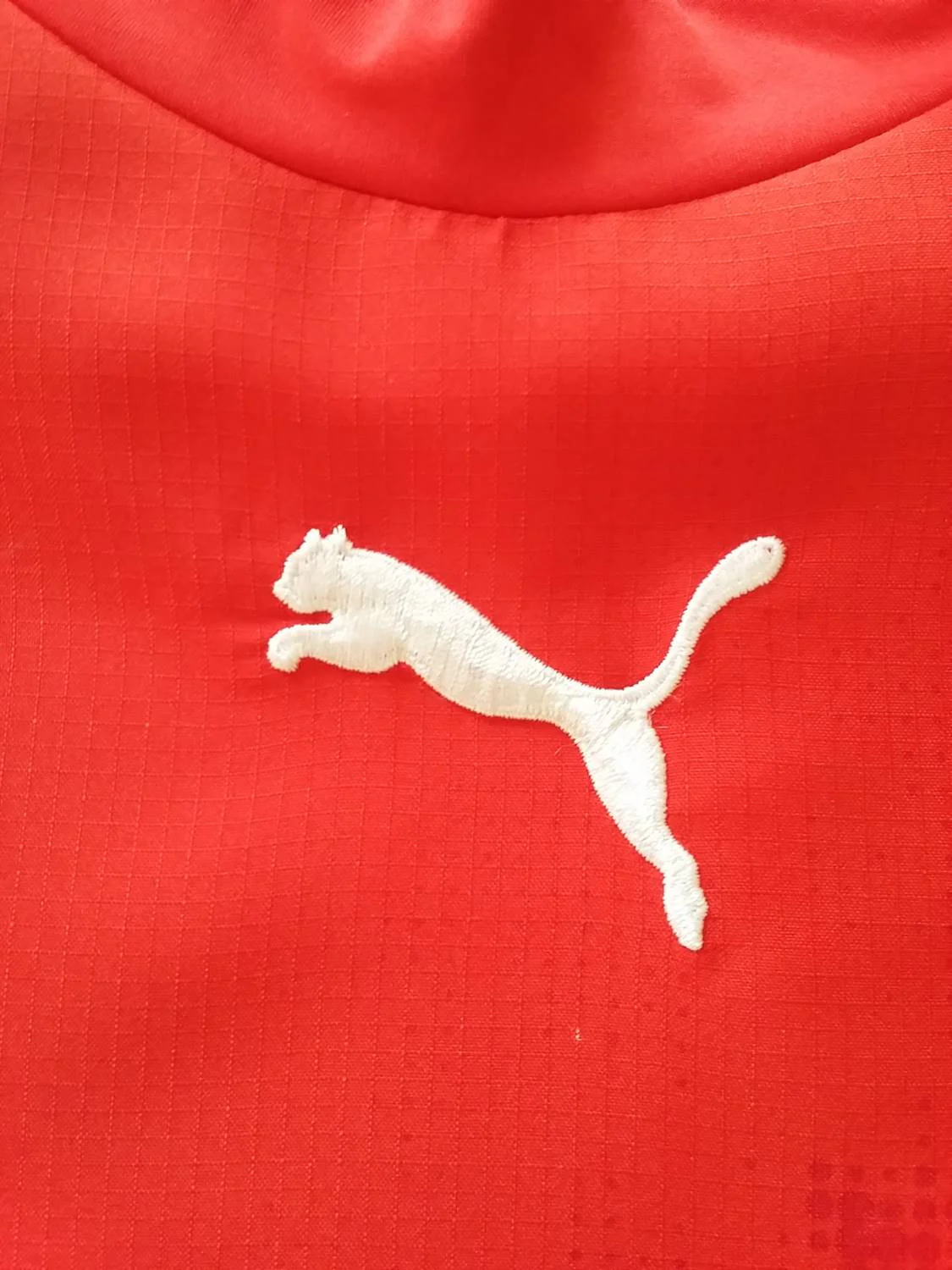 2006/07 Czech Republic Home Football Shirt (XL) - Image 4