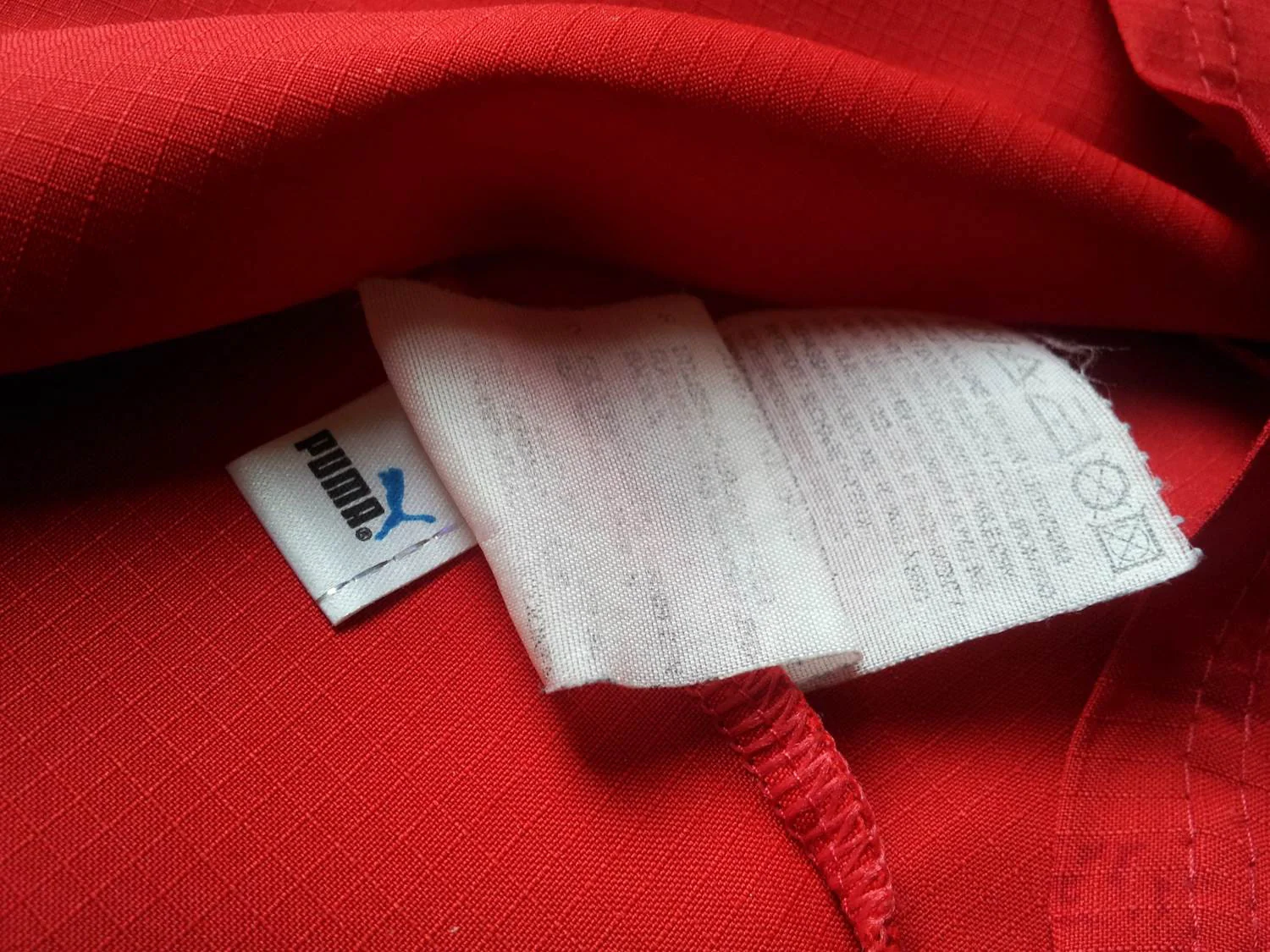 2006/07 Czech Republic Home Football Shirt (XL) - Image 5