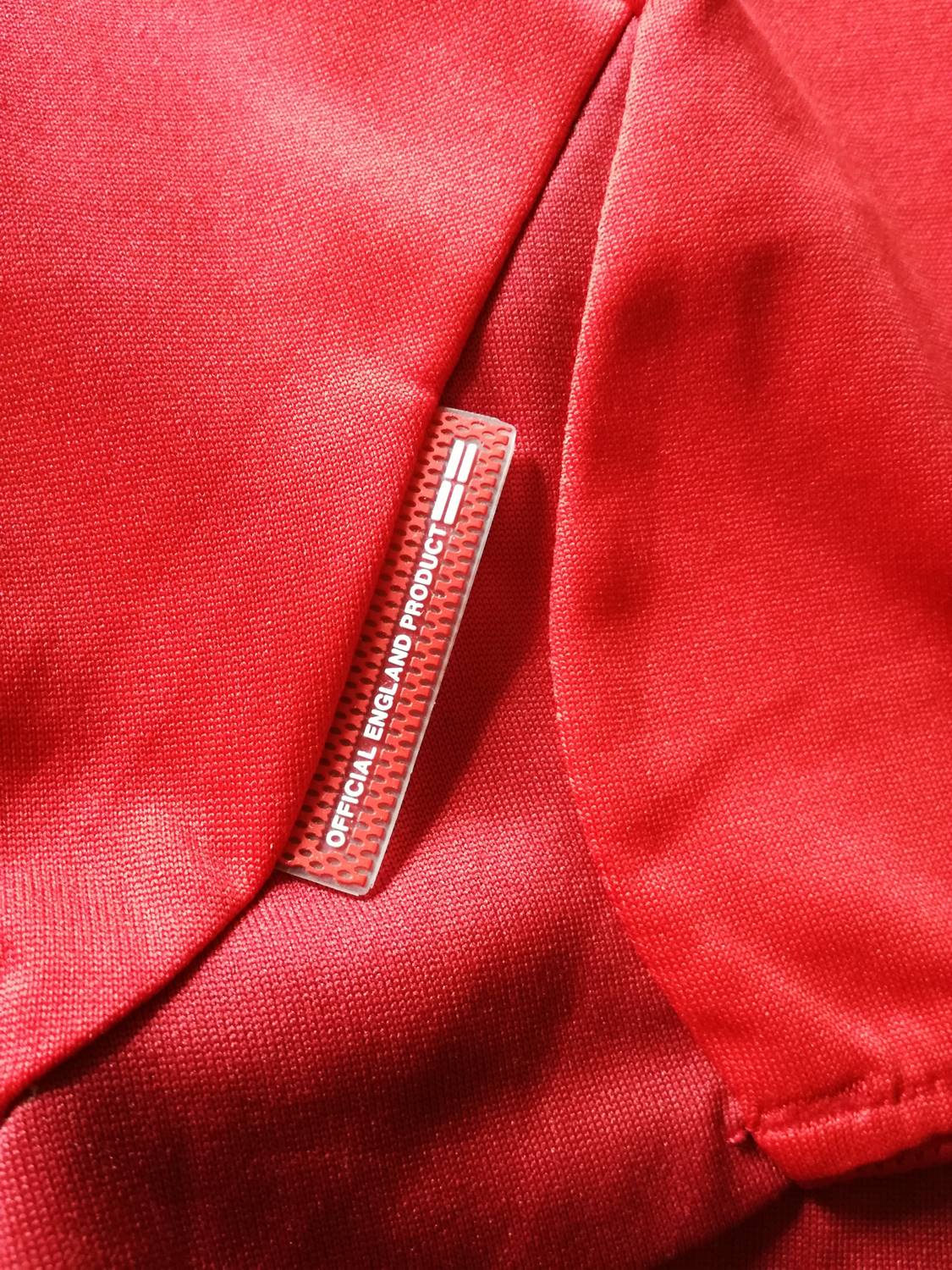 2006/07 England Away Football Shirt (XL) - Image 5