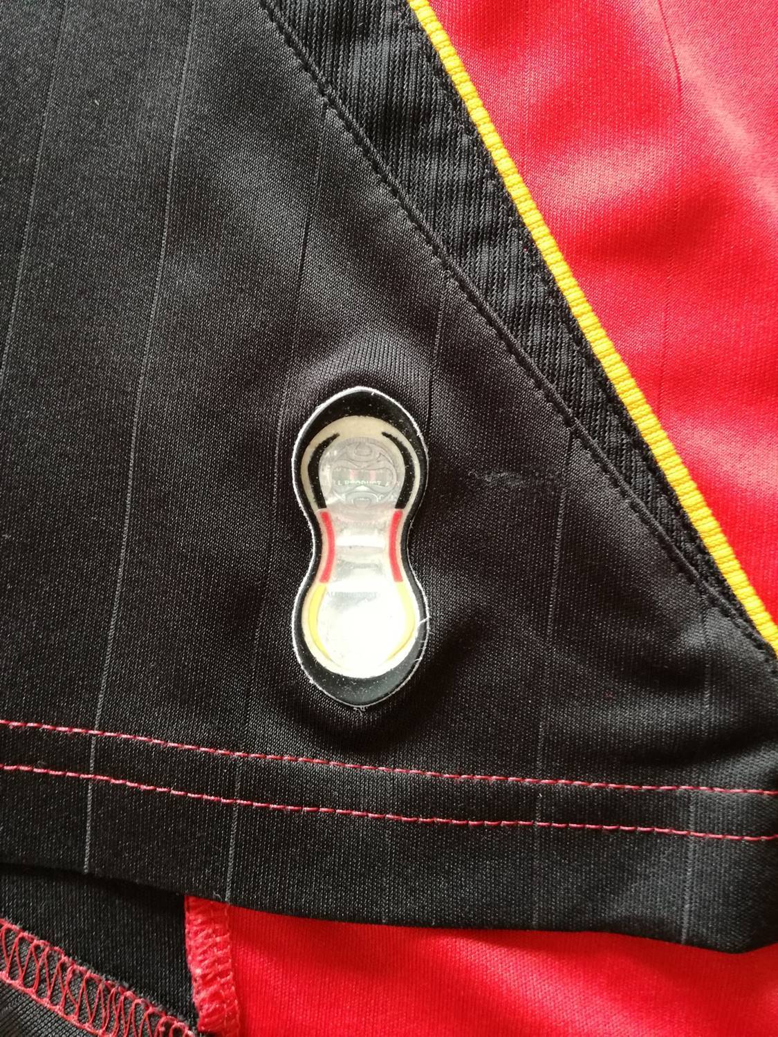 2006/07 Germany Away Football Shirt (Youth) - Image 3