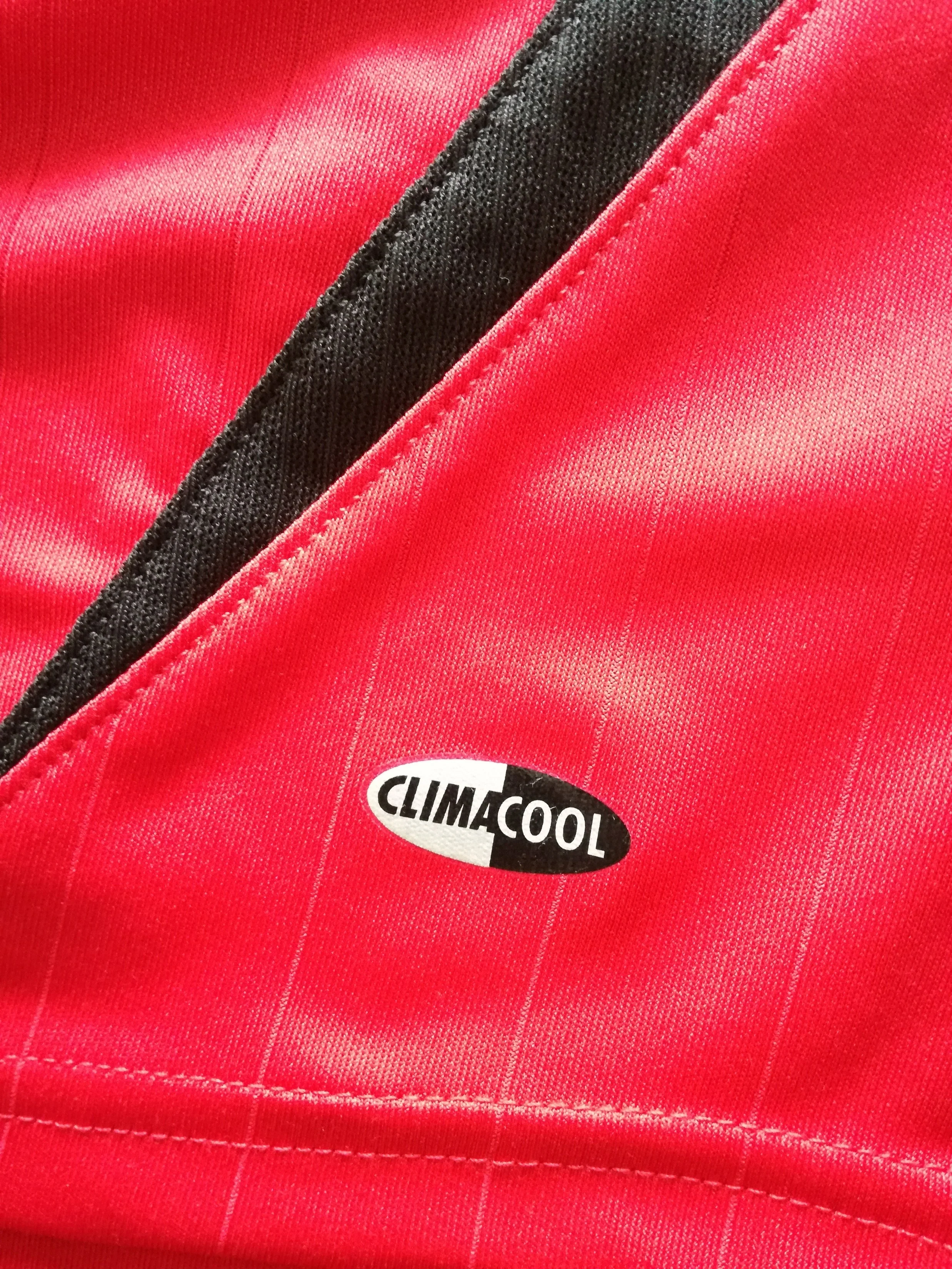 2006/07 Germany Away Football Shirt (Youth) - Image 4