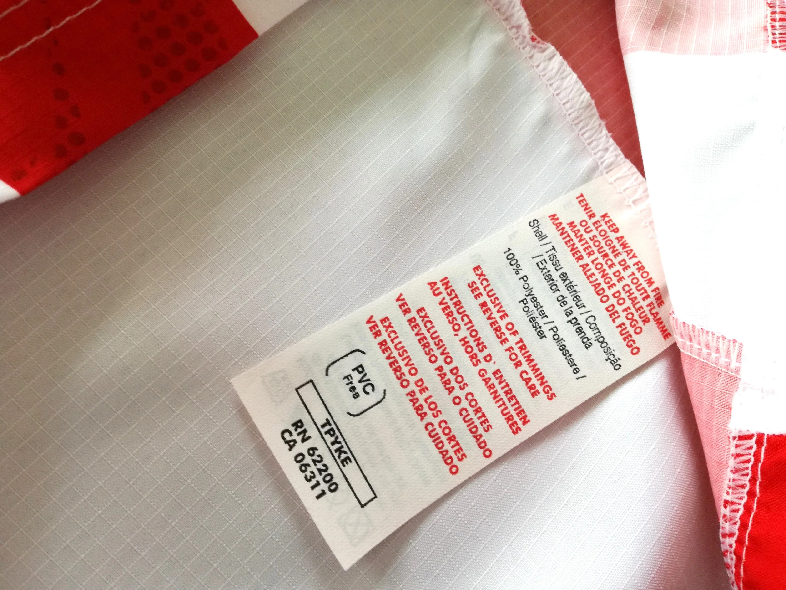 2006/07 Paraguay Home Football Shirt (L) - Image 4