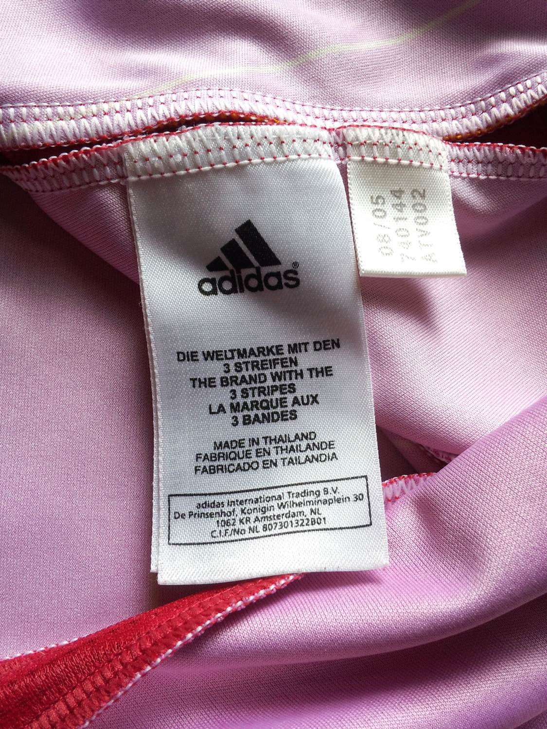 2005/06 Spain Home Football Shirt (Kids) - Image 6