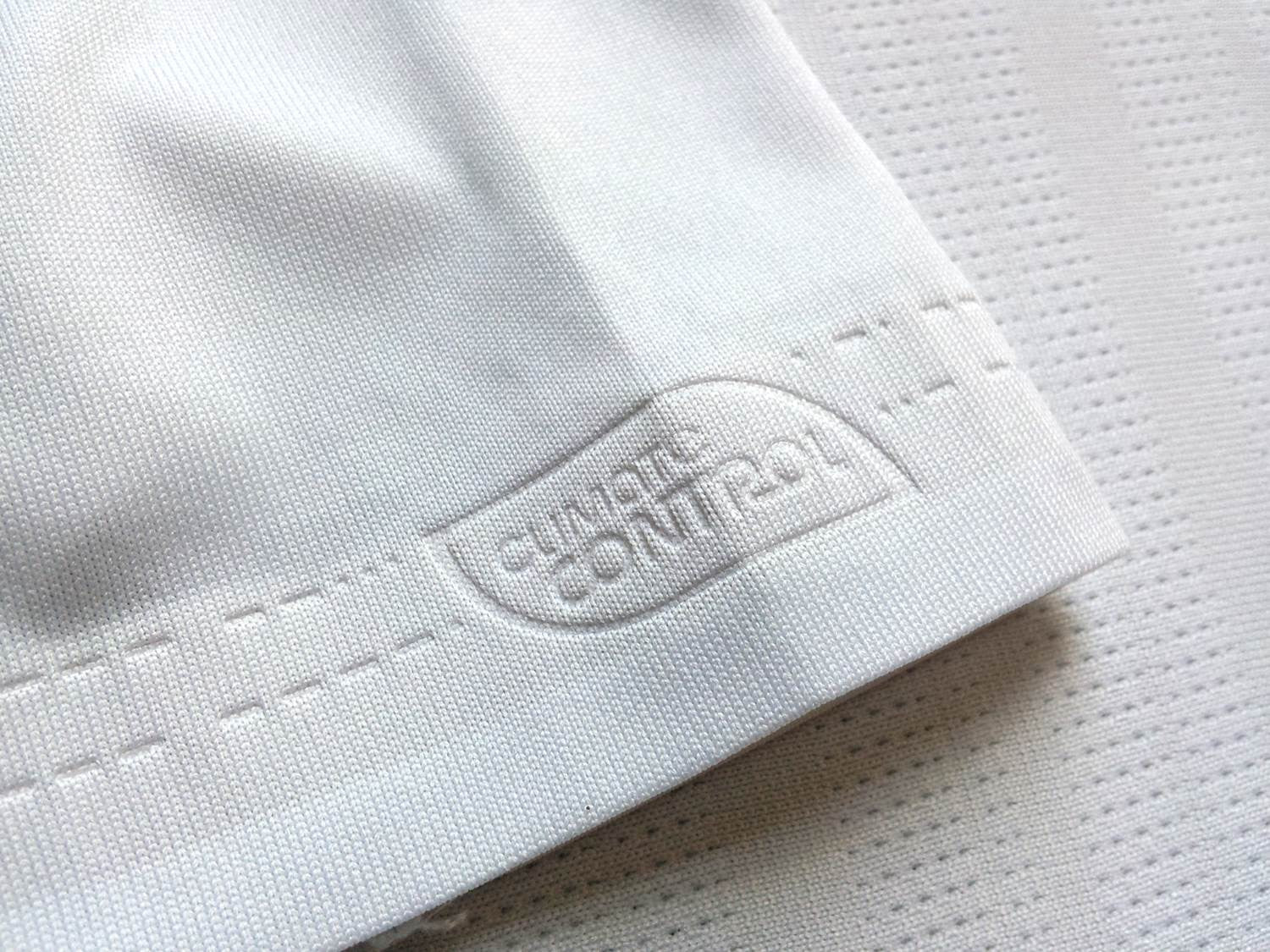 2007/08 England Home Football Shirt Rooney #9 (XL) - Image 5