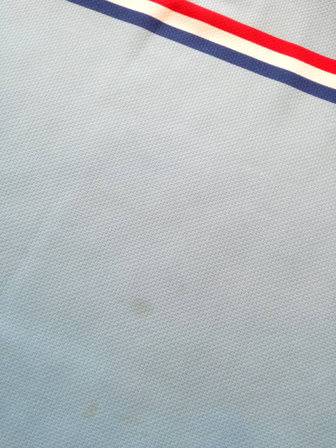 2008/09 Netherlands Away Football Shirt (L) - Image 4