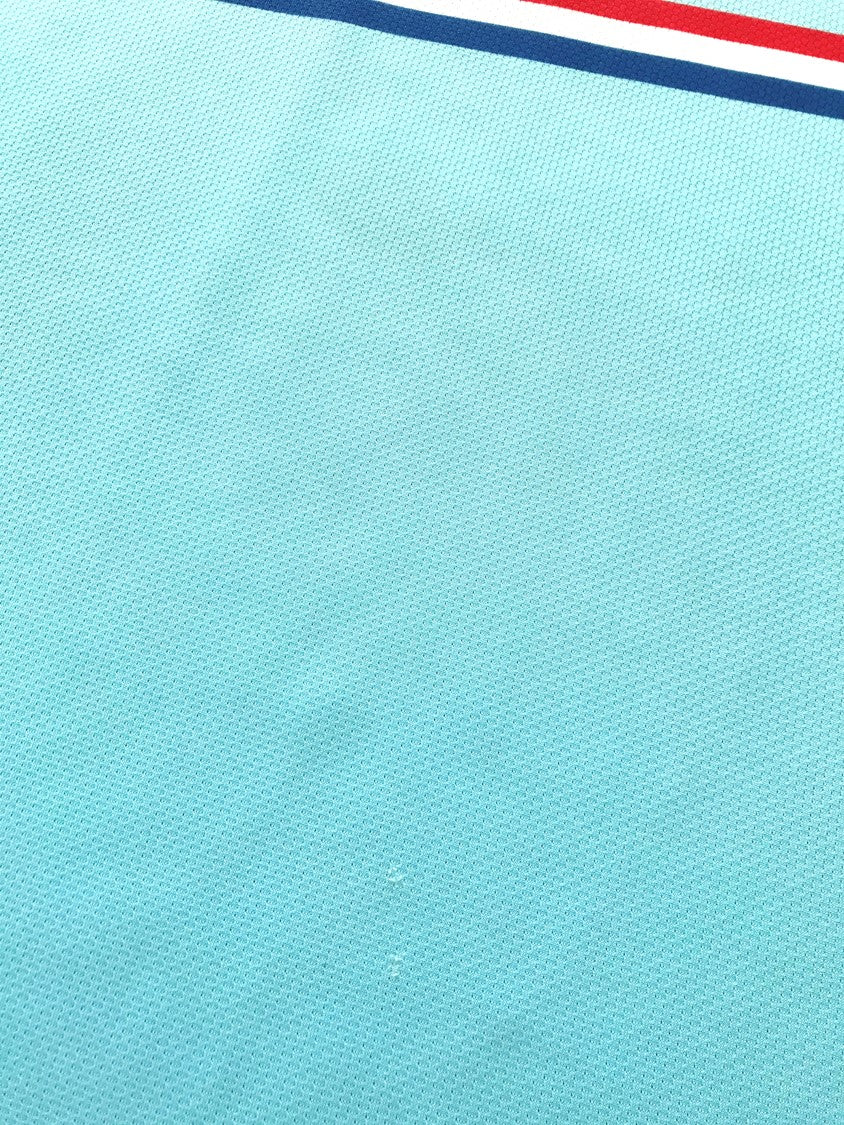 2008/09 Netherlands Away Football Shirt (L) - Image 4