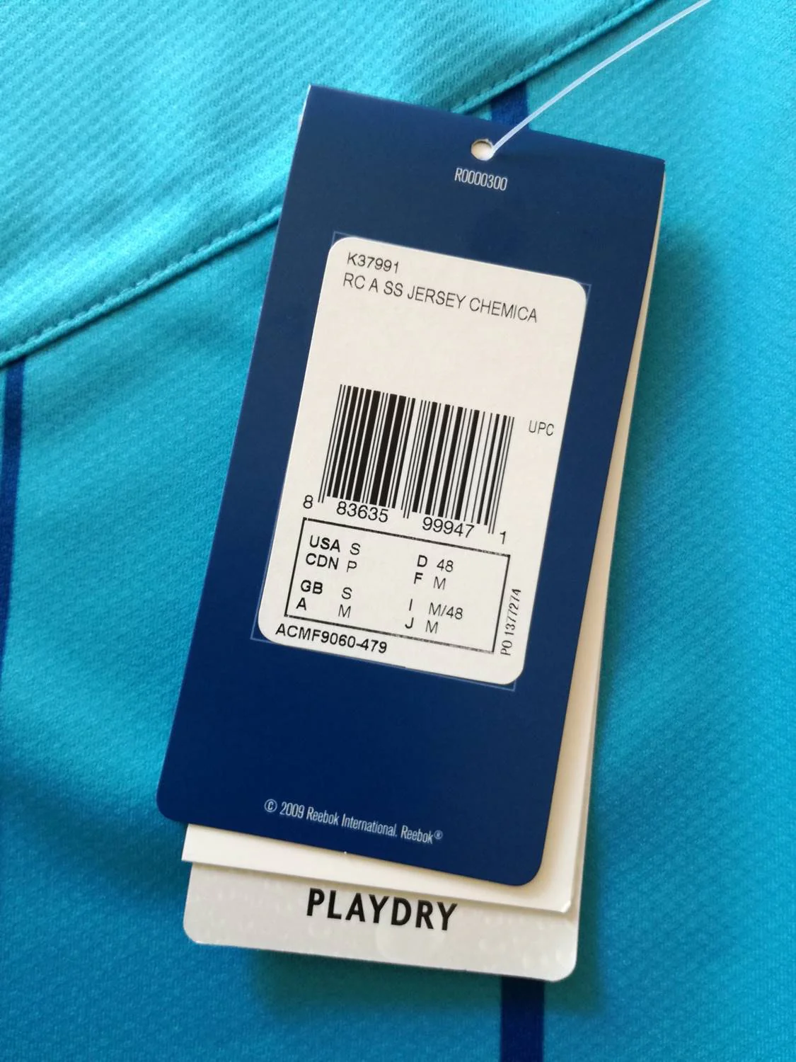 2009/10 RC Lens Away Football Shirt (S) *BNWT* - Image 3