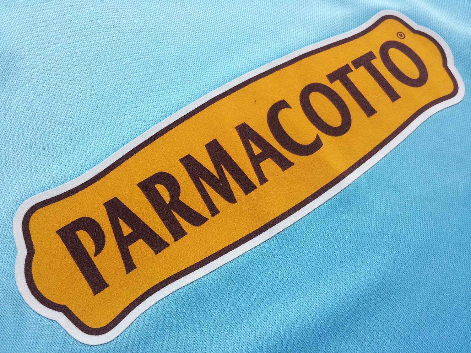 2004/05 Lazio Home Football Shirt (S) - Image 4