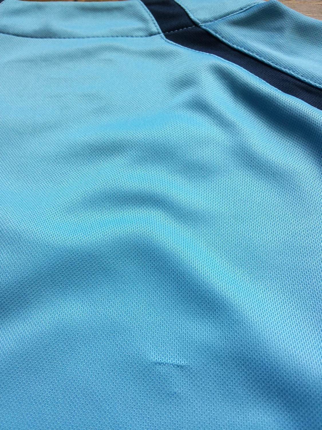 2004/05 Lazio Home Football Shirt (S) - Image 7