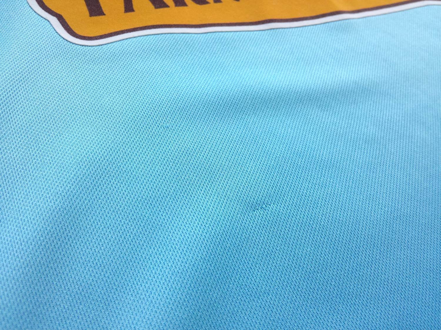 2004/05 Lazio Home Football Shirt (S) - Image 8