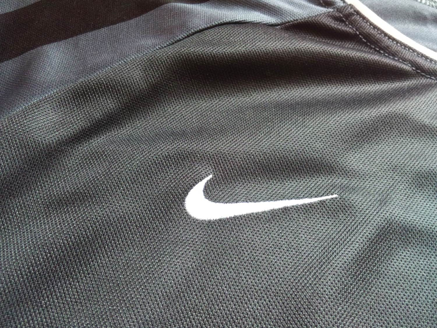 2001/02 Paris St.Germain 3rd Shirt Ronaldinho #21 (L) - Image 10