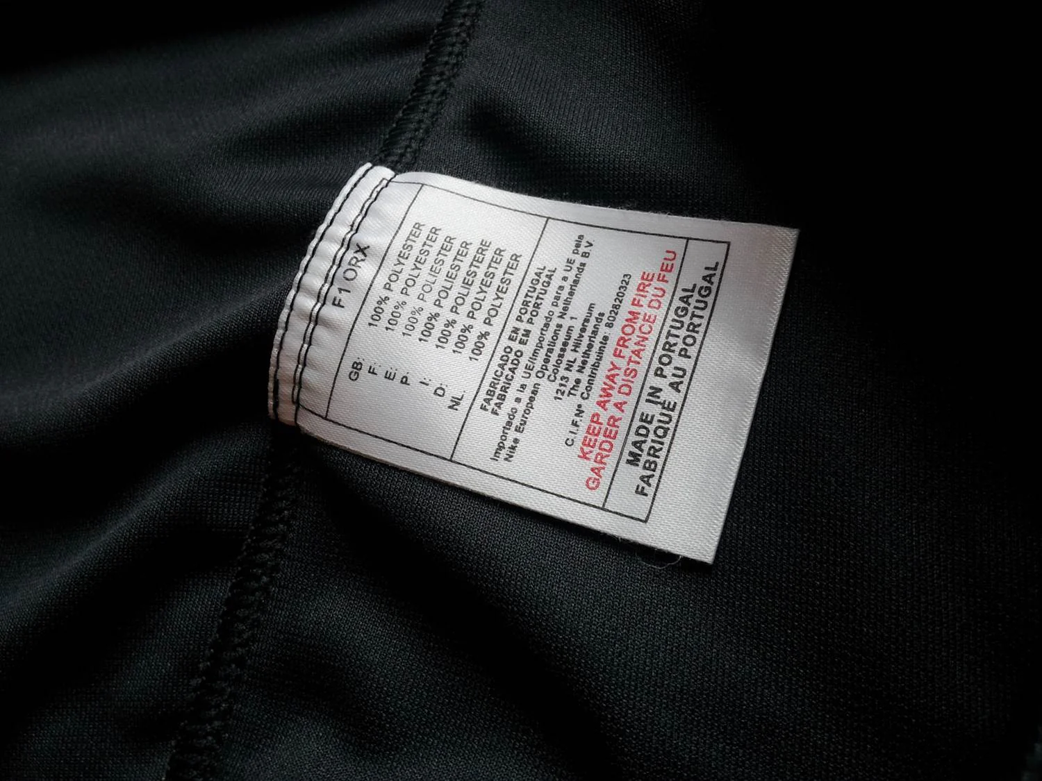 2001/02 Paris St.Germain 3rd Shirt Ronaldinho #21 (L) - Image 11