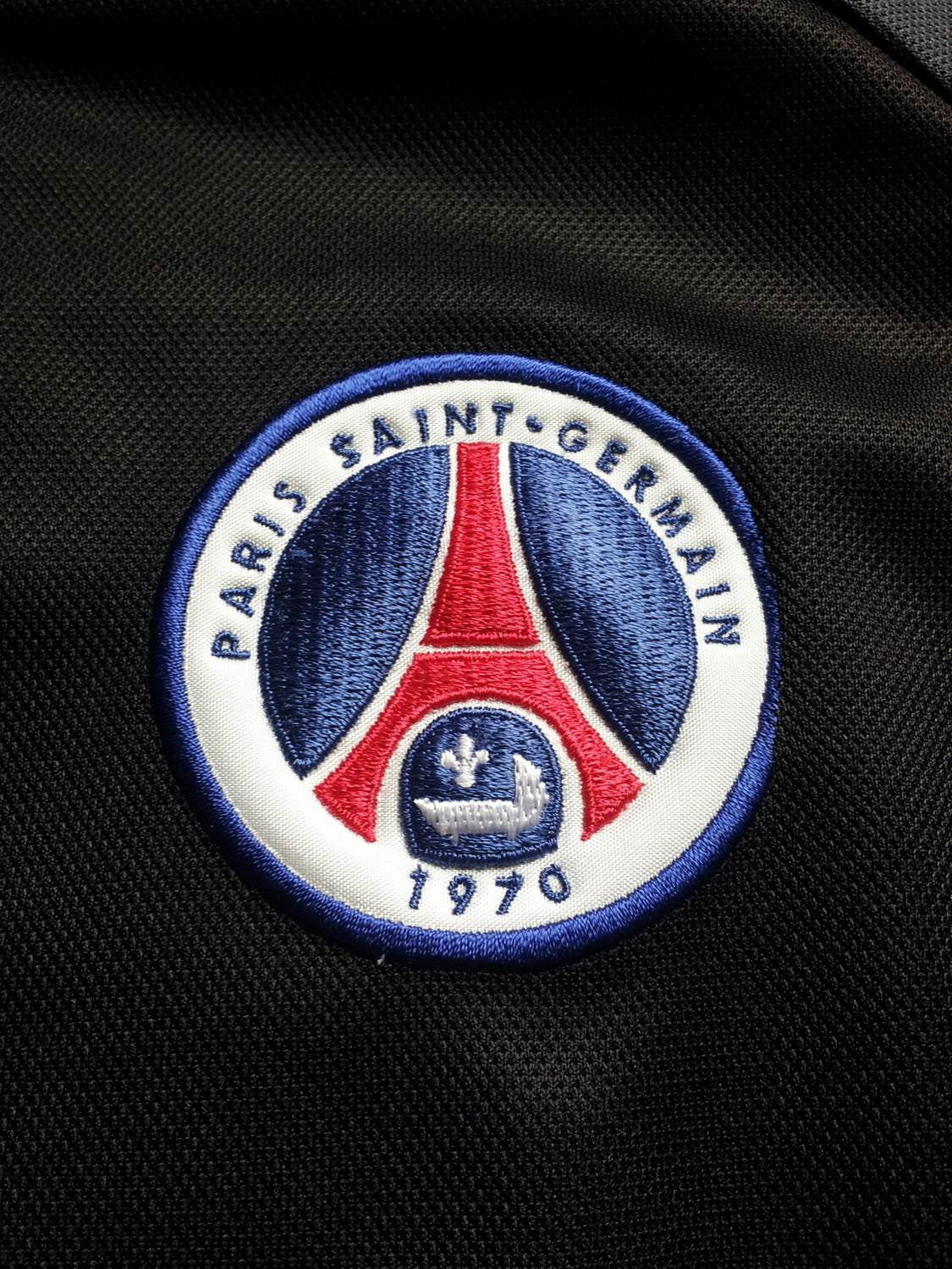 2001/02 Paris St.Germain 3rd Shirt Ronaldinho #21 (L) - Image 3